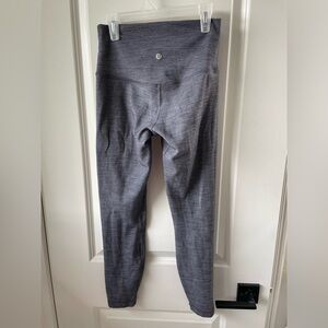 Lululemon Align 25”